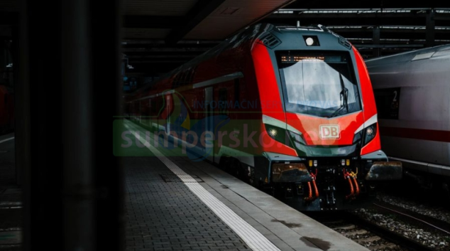 V šumperském závodě Škoda Group provedou generální opravu vlaků