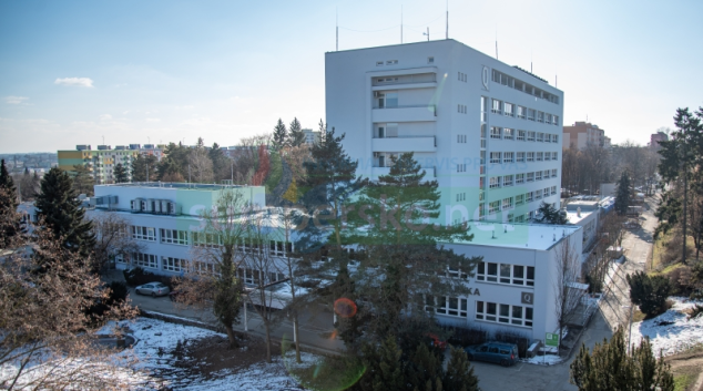 Dětská klinika dostala nové ambulance