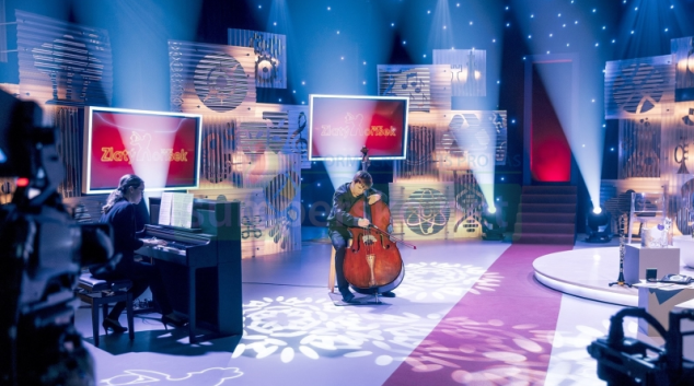 Preludium Aloise Motýla v Šumperku