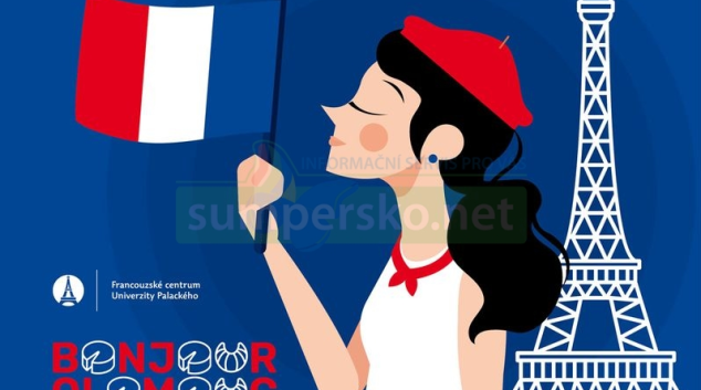 Blíží se šestý ročník festivalu Bonjour Olomouc