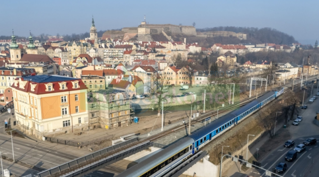 Baltic expressy vozí cestující už tři měsíce