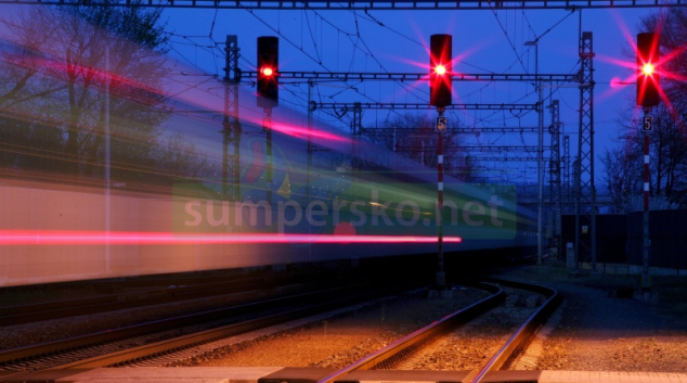 Přechod na letní čas ovlivní dvanáct dálkových vlaků