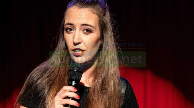 Komici a vtipy ostré jak pepřový sprej