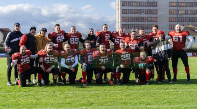 Dietos vs Cowboys 09:02