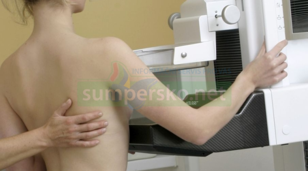 Konec dojíždění za prevencí