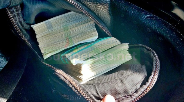 Celníci nalezli u cizince milion korun