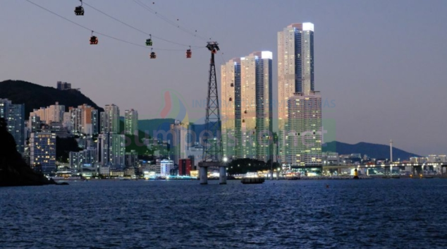 Jižní Korea – tu musíš zažít!