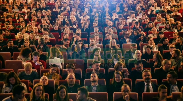 Začíná festival populárně-vědeckých filmů AFO