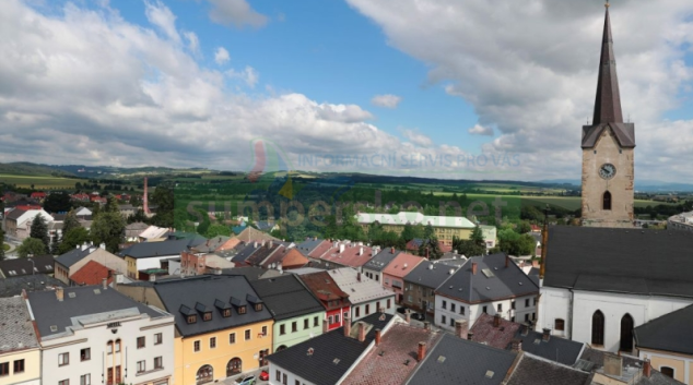 Muž řádil v ulicích Mohelnice