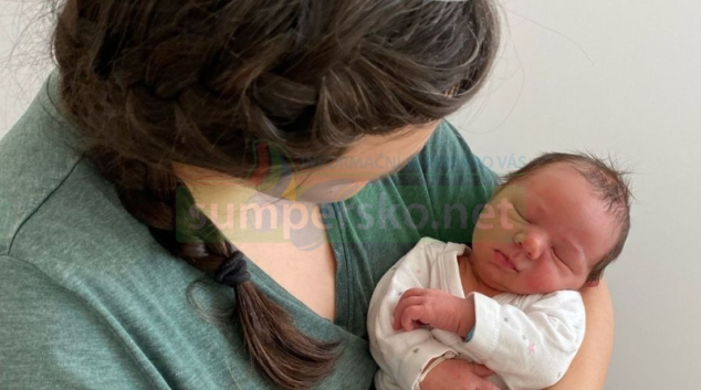 Unikátní porod v Jeseníku