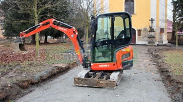 Bagr neobdržel
