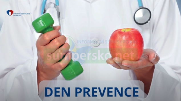 Zdraví máte na dosah!