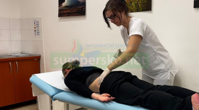 Inovativní léčbu pomocí léčebného konopí