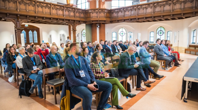 Olomoucká konference ukázala, jak se mění trh práce