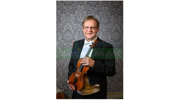 Klasika Viva v Šumperku