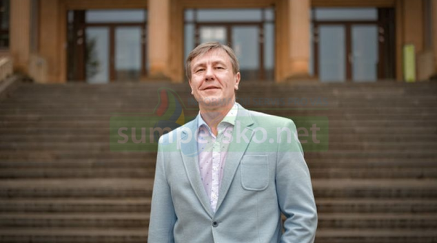 Jiří Vévoda obhájil post