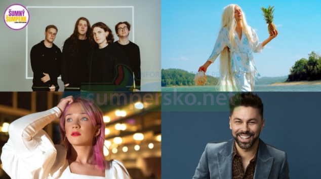 Šumný Šumperk vyvrcholí za dva týdny!