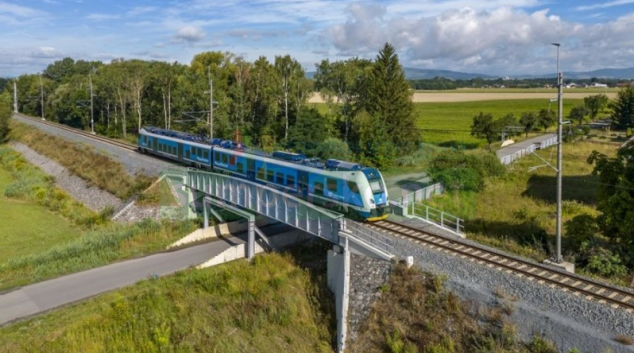 Více vlaků na trať mezi Hanušovicemi a Lichkovem