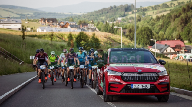 Prima CUP na Dolní Moravě