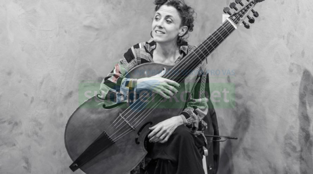 Francouzské baroko pod klenbou sv. Barbory