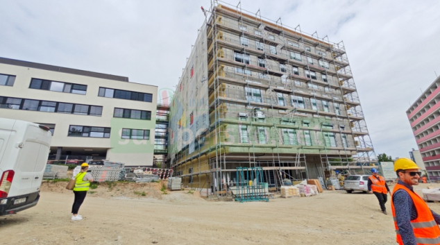 Roste nový prostor pro špičkovou onkologii