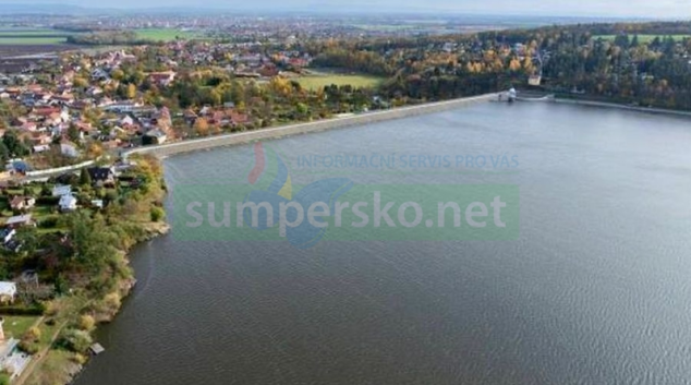 Společně za kvalitu vody v Plumlovské přehradě