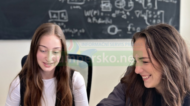 Vědci z PřF UP analyzují data z elektromobilů