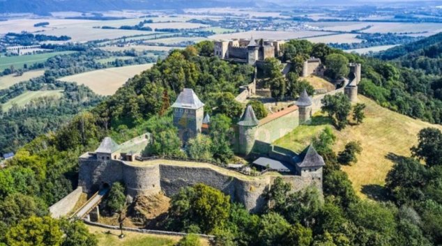 Novinky na letní turistickou sezónu