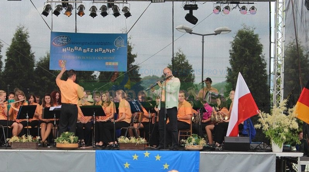 Hudba bez hranic 2025