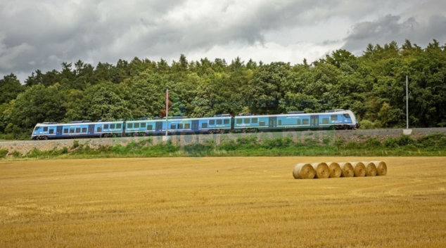 Rok od velké modernizace vlaků