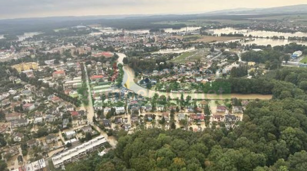 Povodí Moravy se dohodlo s Litovlí