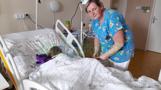 Léto přináší radost, ale také zdravotní rizika