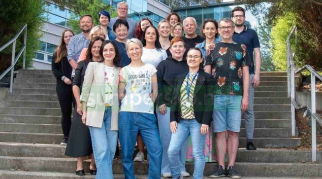 Pomáhá tam, kde je život nejtěžší