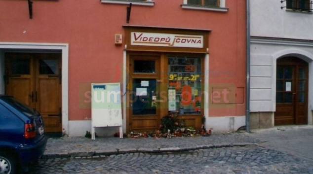 Do promlčení vraždy ve Šternberku zůstávají necelé dva týdny