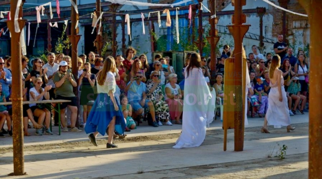 Jeseník v září oživí festival Jesnění