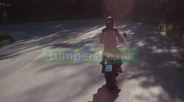 Čtyři z deseti nehod motorek zaviní řidiči aut