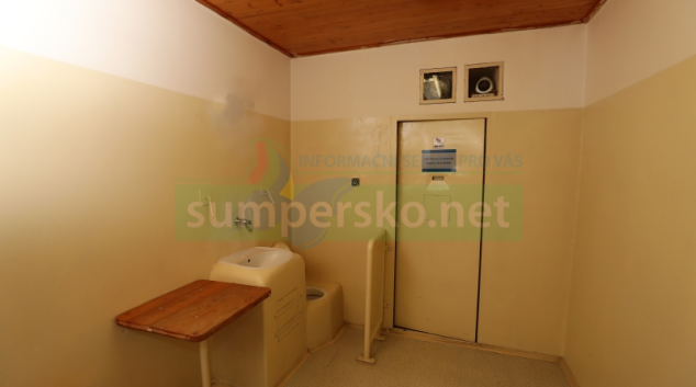 Opilý muž způsobil pozdvižení na sídlišti v Zábřehu