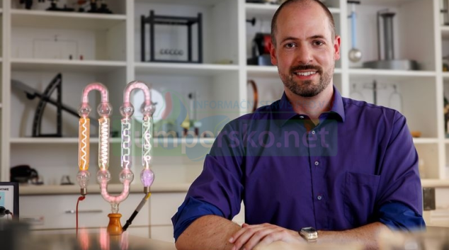 Pevnost poznání má nového ředitele