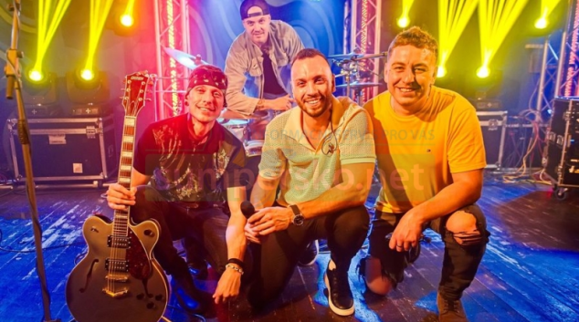 Legendy ožijí v Pavlínině dvoře