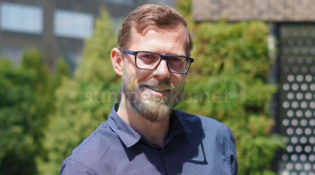 Vědeckotechnický park Univerzity Palackého povede nový ředitel