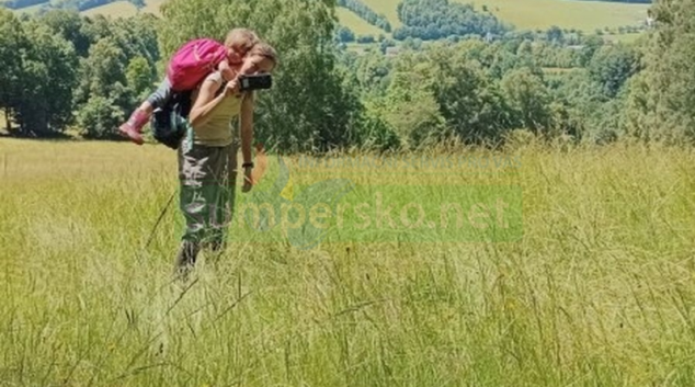 V Jeseníkách našli botanici 450 druhů rostlin, mezi nimi i vzácné