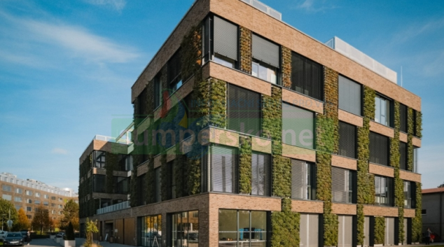 Olomoucký inovační projekt Envelopa Hub