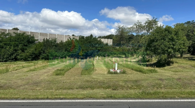 Údržba dálnic nezná letní prázdniny