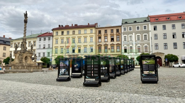 Udržitelnost a civilizace