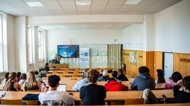 Občanská univerzita opět vyjíždí do regionů