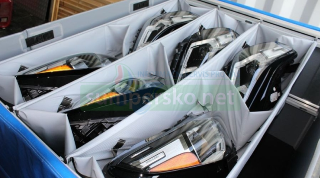 Muži ze Šumperska se obohatili se na úkor firmy