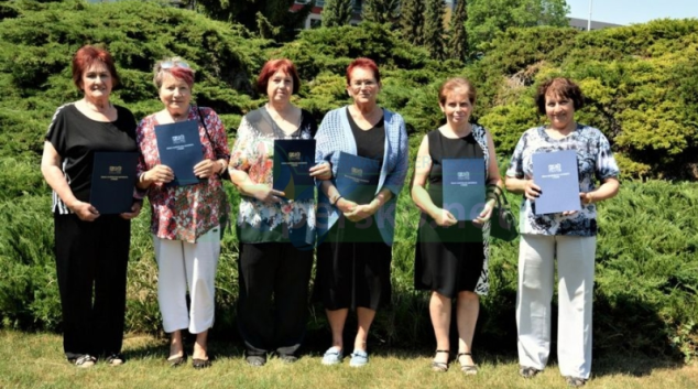 Zábřežský kulturák nabízí studium pro seniory