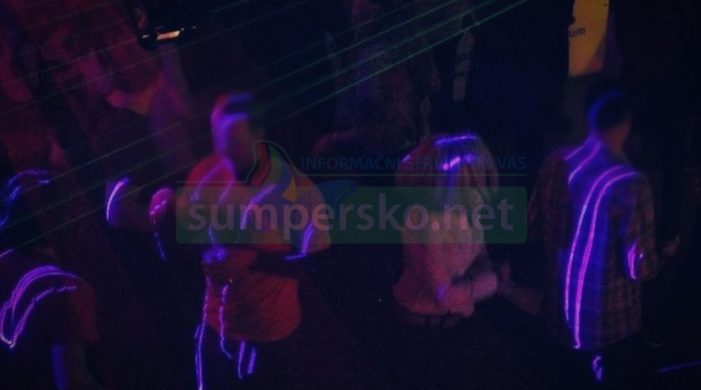 V šumperském disko clubu přišel o peněženku