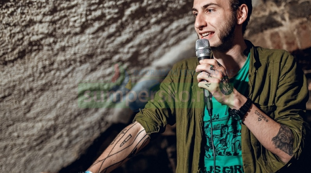 Mistři slam poetry se opět utkají