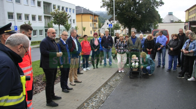 Rok po ničivých povodních v Hanušovicích